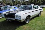 Buick GSX 1970 года